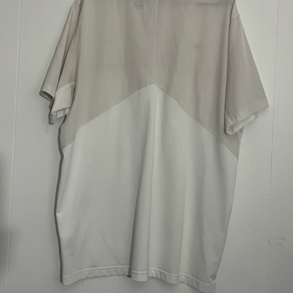 NIKE dri-fit University of Tennessee Vols White Polo size XXL - Picture 13 of 16